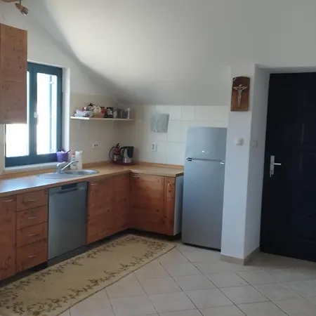 Apartament Lilyprimosten2 Primošten