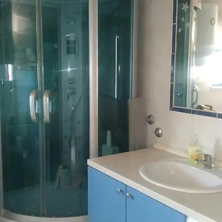 Apartment Lilyprimosten2 *
